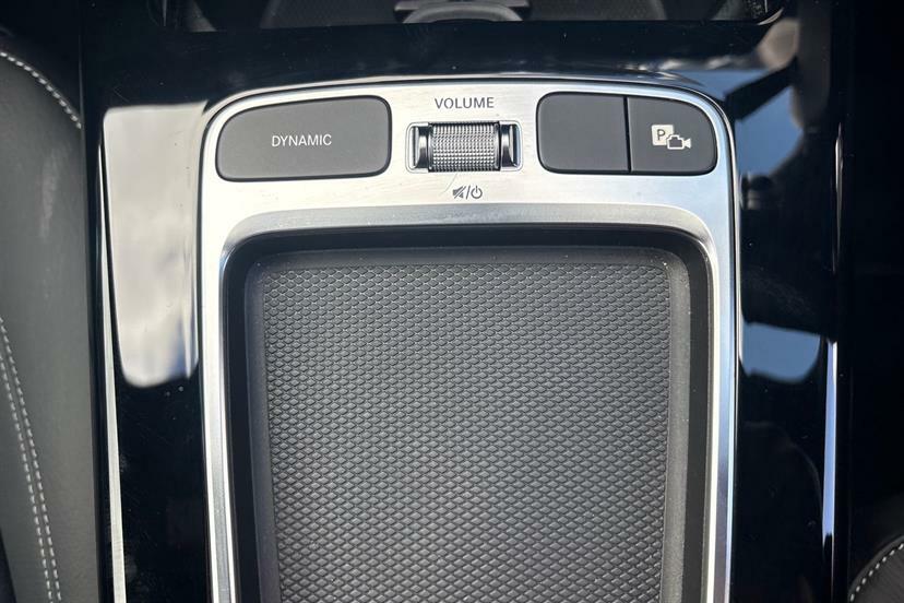 Mercedes-Benz A Class A180 Amg Line Executive Grey #52