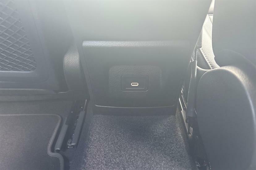 Mercedes-Benz A Class A180 Amg Line Executive Grey #36
