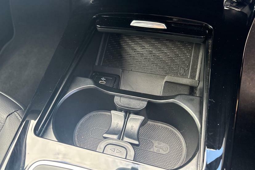Mercedes-Benz A Class A180 Amg Line Executive Grey #51