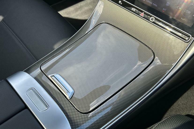 Mercedes-Benz C Class C Class C200 Amg Line Premium Plus 9G-tronic Black #8