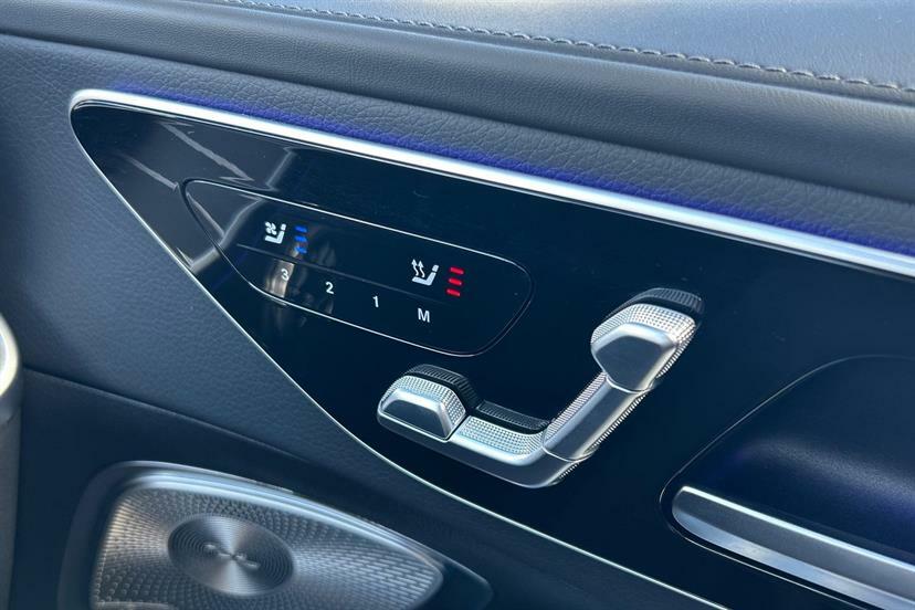 Mercedes-Benz C Class C Class C200 Amg Line Premium Plus 9G-tronic Black #23