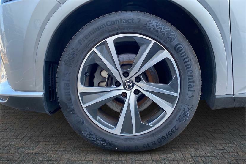 Lexus RX 450H 2.5 E-cvt Premium Plus Pack #5