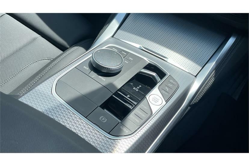 BMW 4 Series 420I M Sport Step Pro Pack Blue #19