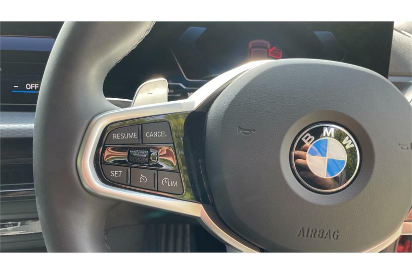 BMW 4 Series 420I M Sport Step Pro Pack Blue #17