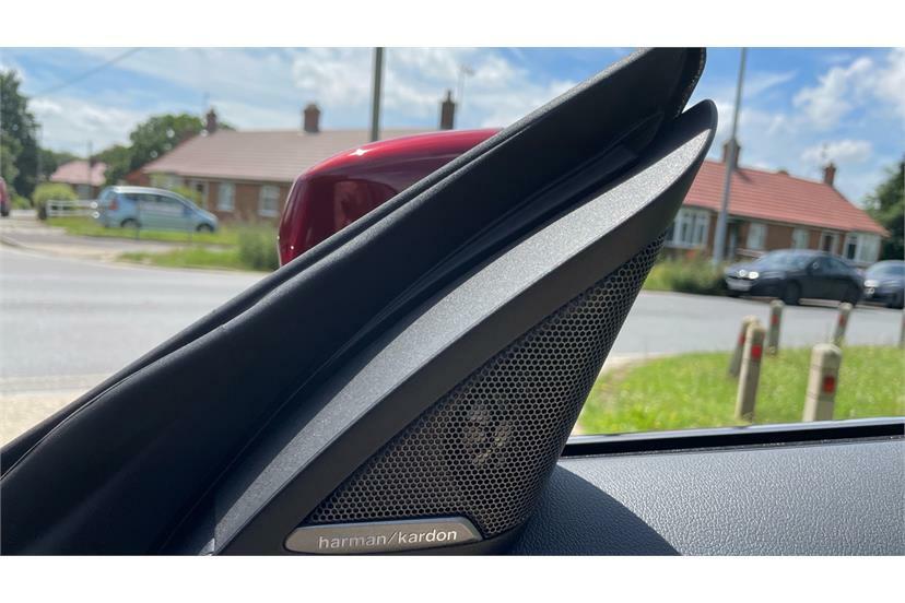 BMW 4 Series 420I M Sport Step Pro Pack Blue #20