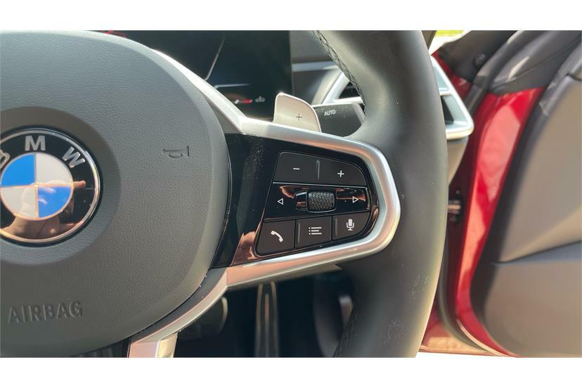 BMW 4 Series 420I M Sport Step Pro Pack Blue #18