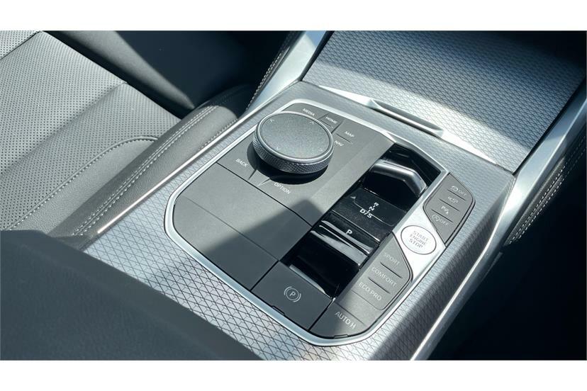 BMW 4 Series 420I M Sport Step Pro Pack Blue #10