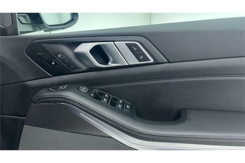 BMW X5 Suv #25