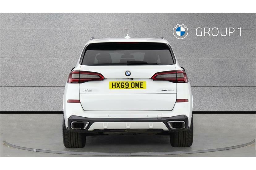 BMW X5 Suv #15