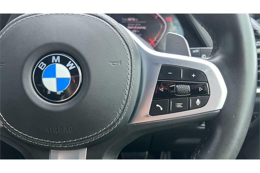 BMW X5 Suv #18
