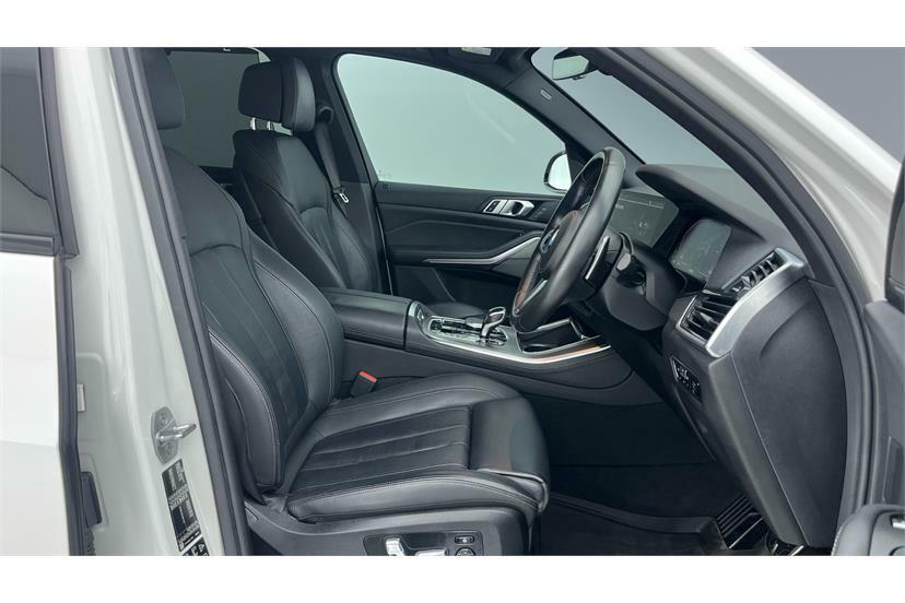 BMW X5 Suv #11