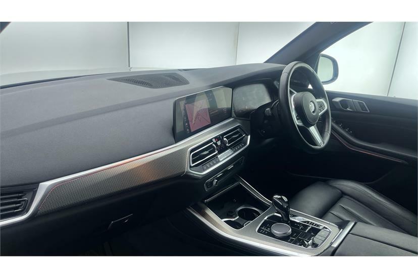BMW X5 Suv #7