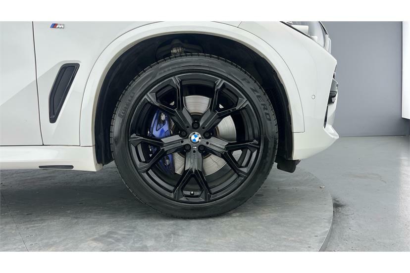 BMW X5 Suv #14