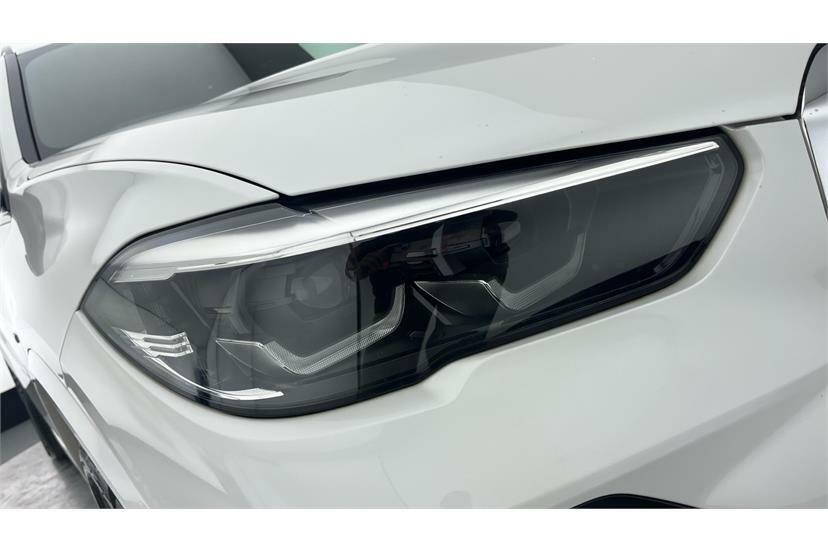BMW X5 Suv #23