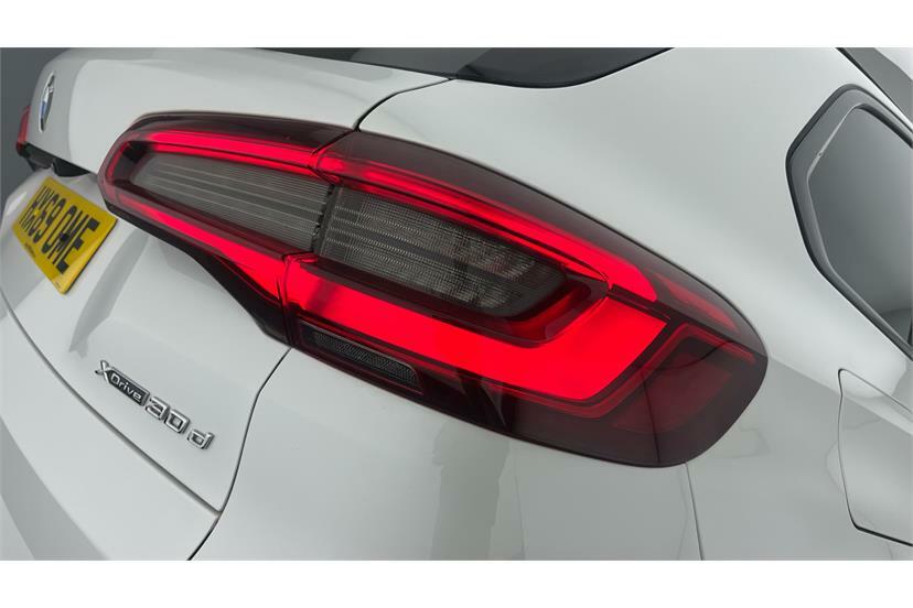 BMW X5 Suv #22