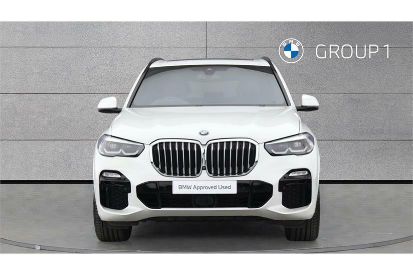 BMW X5 Suv #16