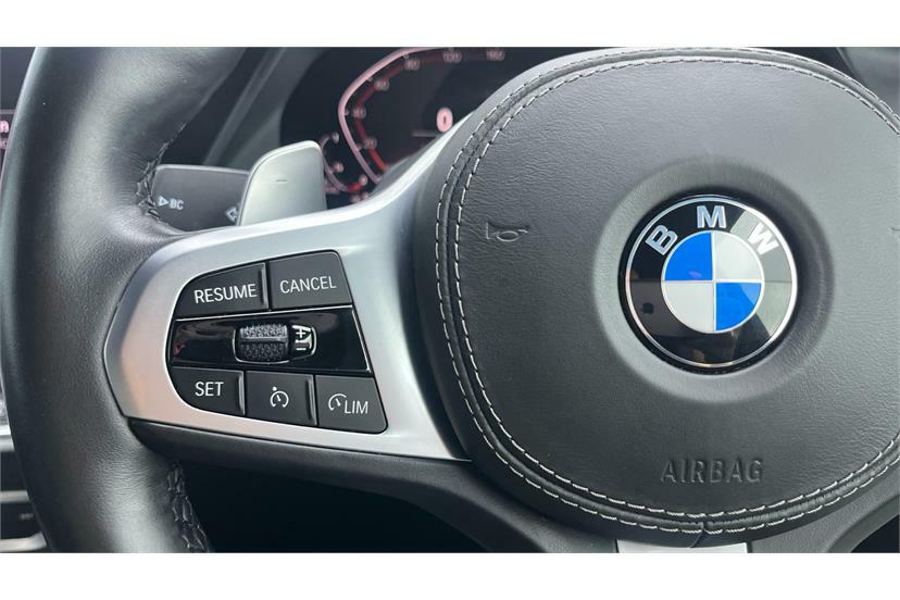 BMW X5 Suv #17