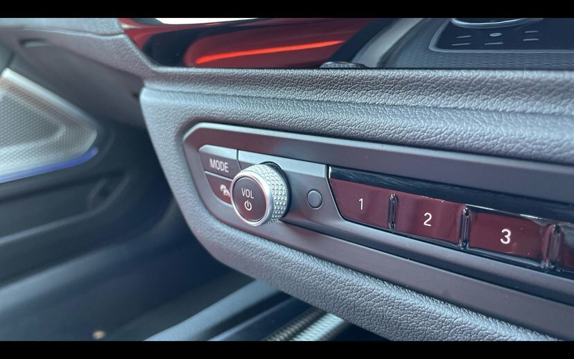 BMW Z4 Sdrive 20I M Sport Red #54