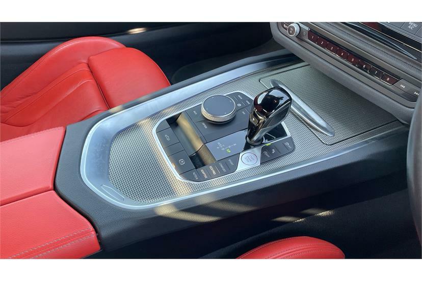 BMW Z4 Sdrive M40i Black #9