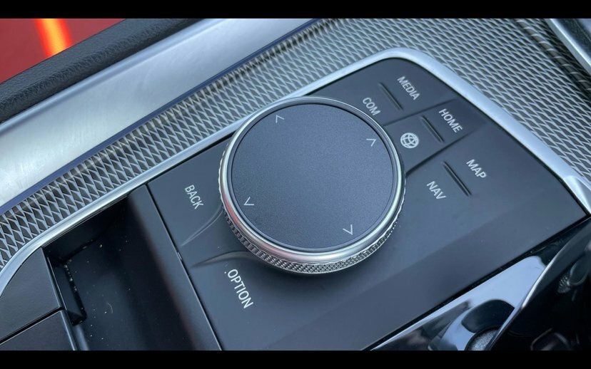 BMW Z4 Sdrive 20I M Sport Red #60