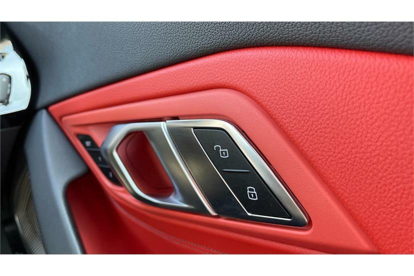 BMW Z4 Sdrive M40i Black #29