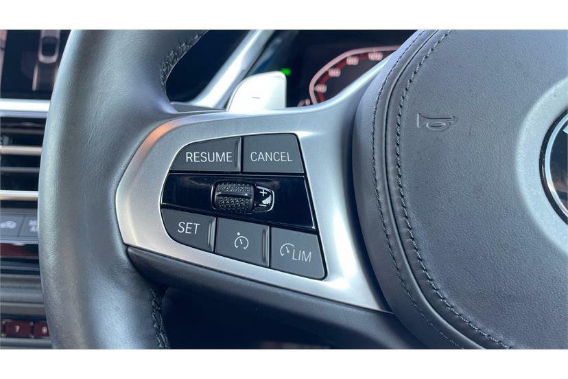 BMW Z4 Sdrive M40i Black #15