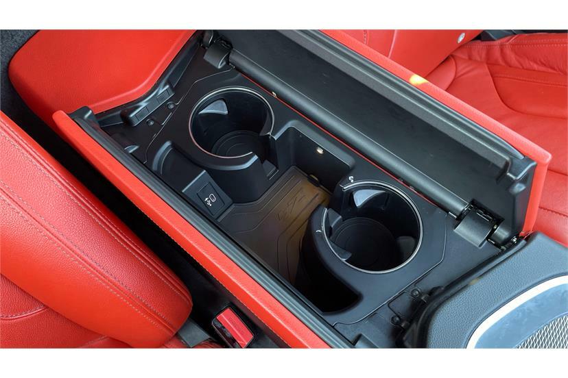 BMW Z4 Sdrive M40i Black #54