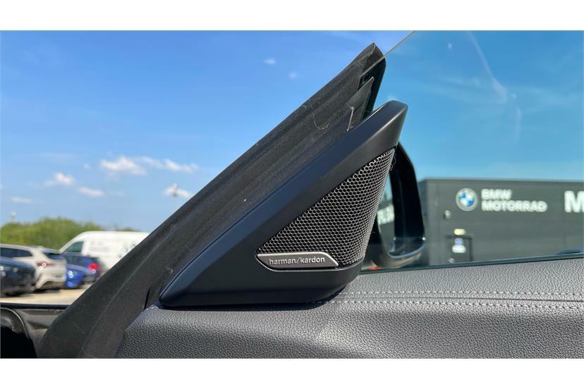 BMW Z4 Sdrive M40i Black #18