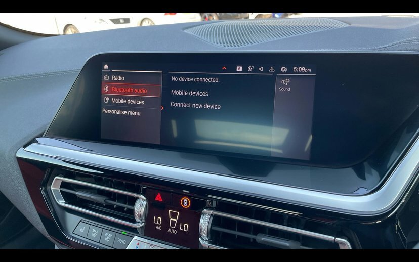 BMW Z4 Sdrive 20I M Sport Red #45