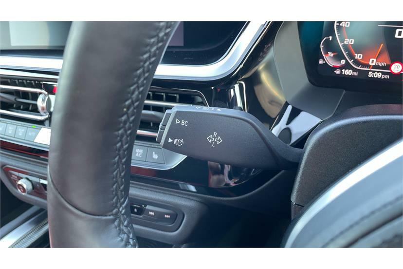 BMW Z4 Sdrive M40i Black #37