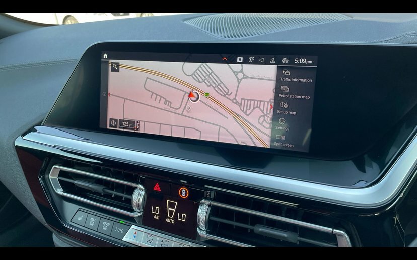 BMW Z4 Sdrive 20I M Sport Red #46