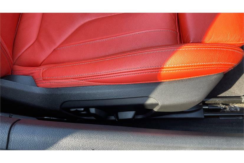 BMW Z4 Sdrive M40i Black #24