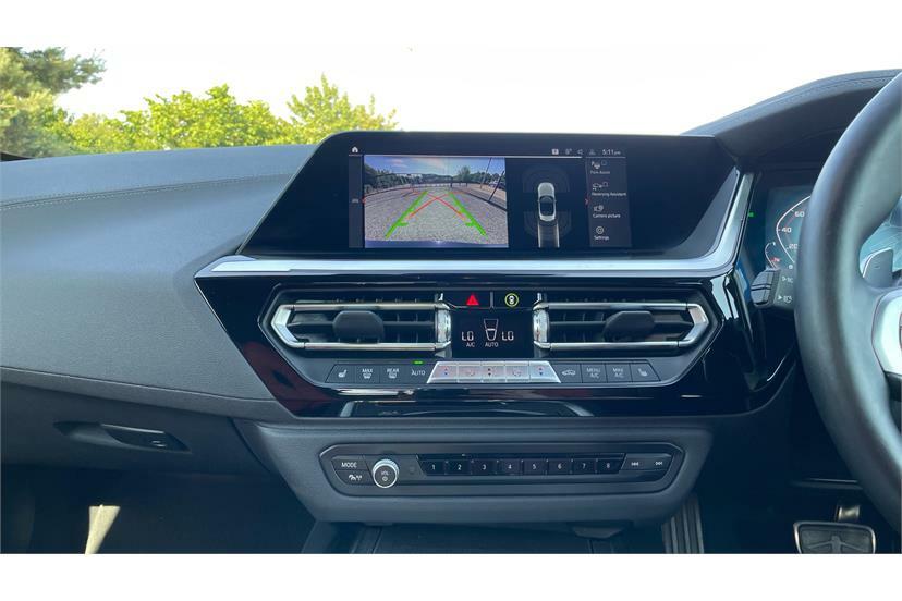 BMW Z4 Sdrive M40i Black #7
