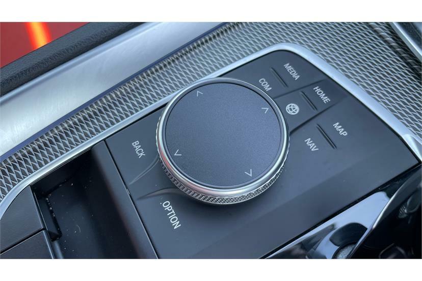 BMW Z4 Sdrive M40i Black #52