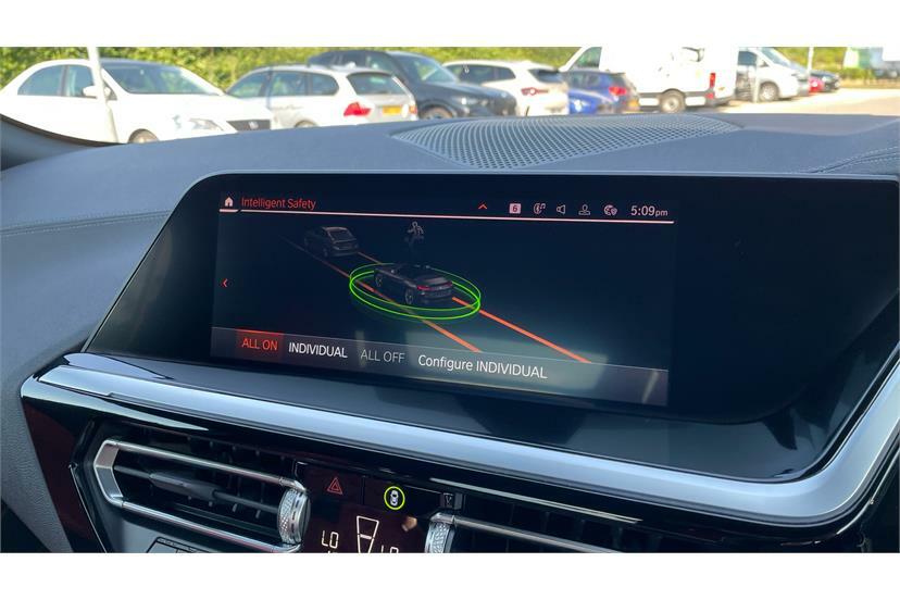 BMW Z4 Sdrive M40i Black #43