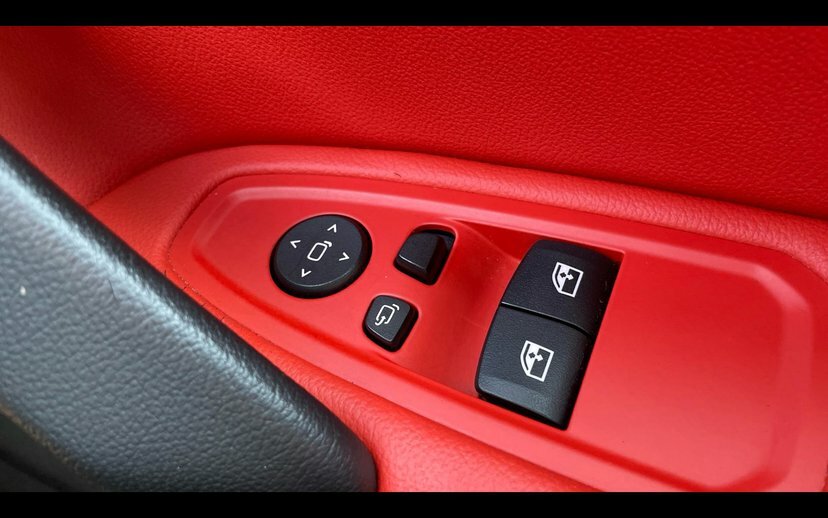 BMW Z4 Sdrive 20I M Sport Red #37