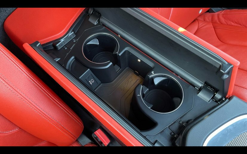 BMW Z4 Sdrive 20I M Sport Red #64