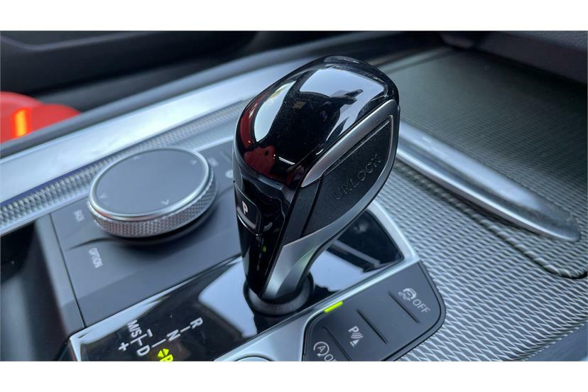 BMW Z4 Sdrive M40i Black #50
