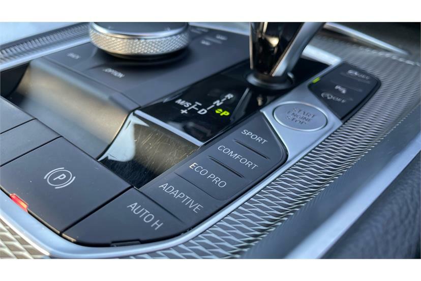 BMW Z4 Sdrive M40i Black #17
