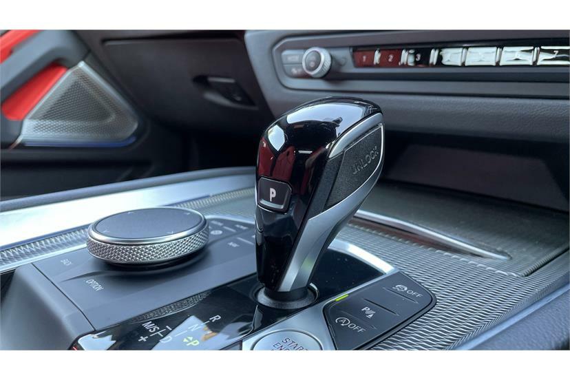 BMW Z4 Sdrive M40i Black #49
