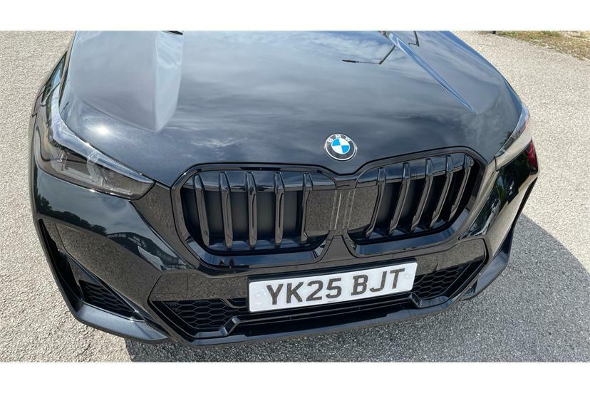 BMW X1 Sdrive 20I Mht Xline Step Black #20