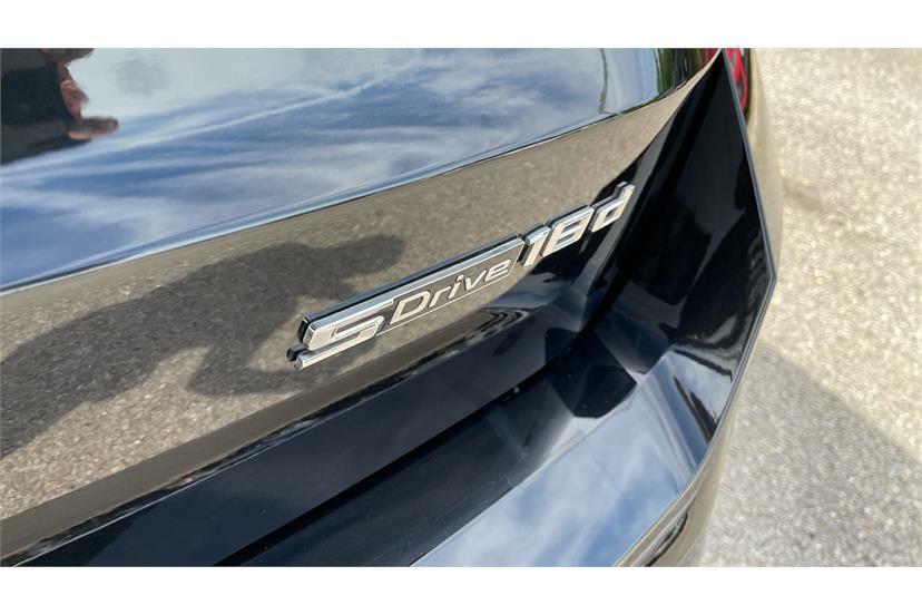 BMW X1 Sdrive 20I Mht Xline Step Black #28