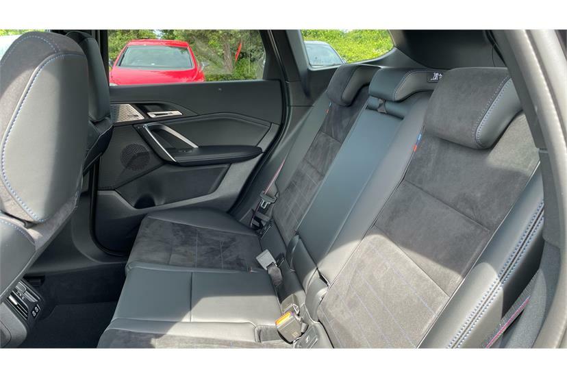 BMW X1 Sdrive 20I Mht Xline Step Black #10