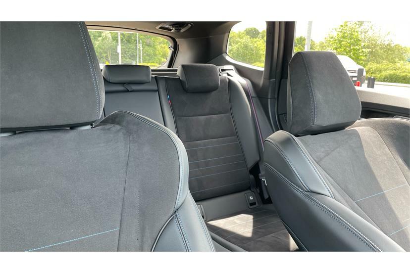 BMW X1 Sdrive 20I Mht Xline Step Black #58