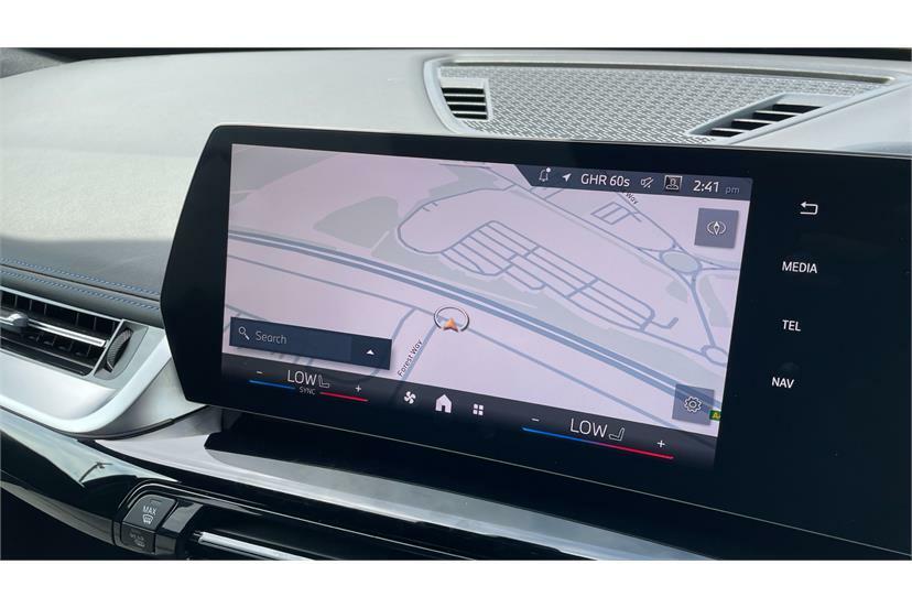 BMW X1 Sdrive 20I Mht Xline Step Black #46