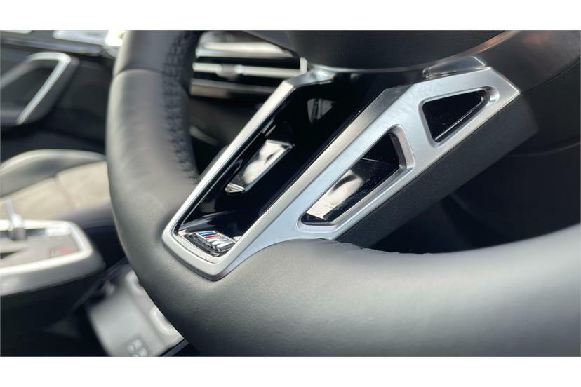 BMW X1 Sdrive 20I Mht Xline Step Black #40