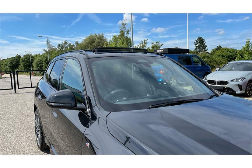 BMW X1 Sdrive 20I Mht Xline Step Black #21