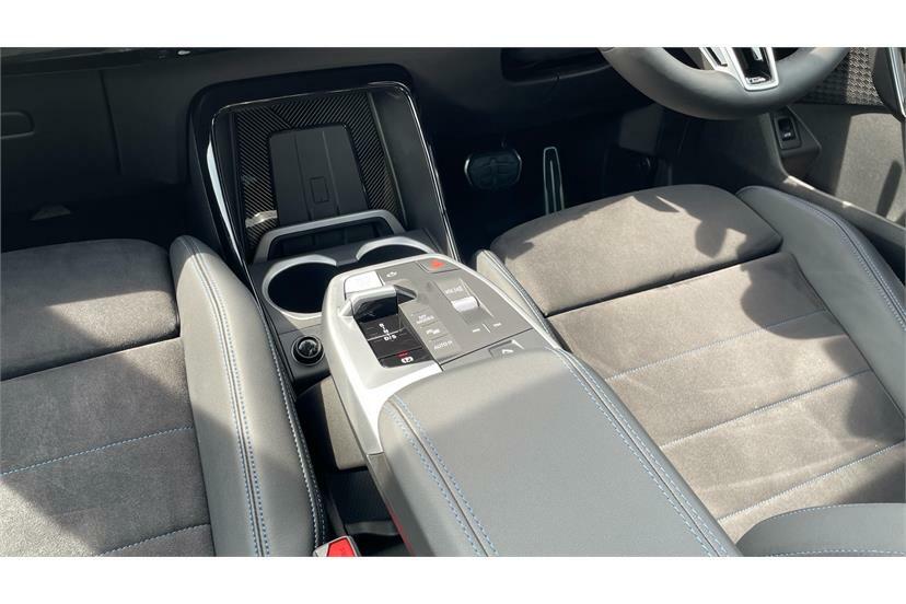 BMW X1 Sdrive 20I Mht Xline Step Black #31