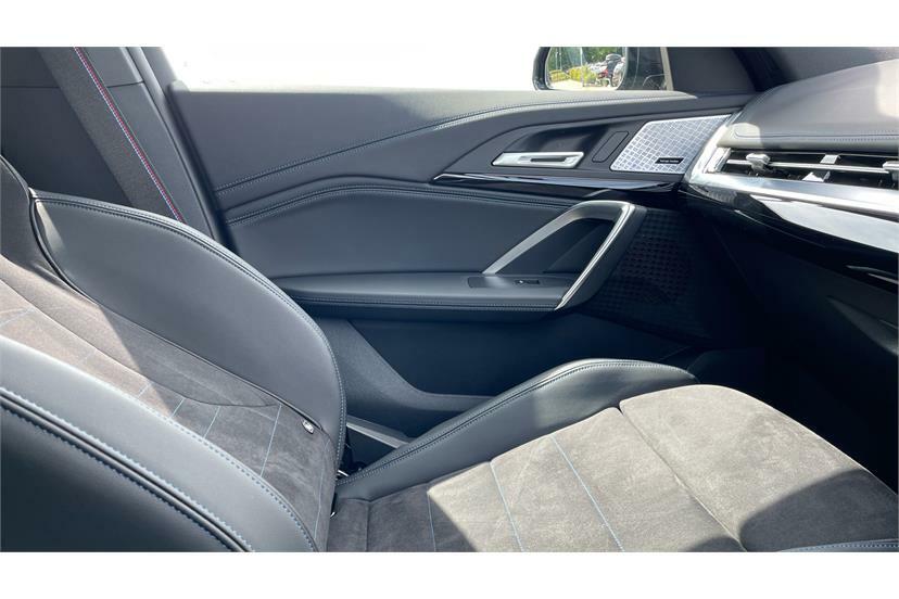 BMW X1 Sdrive 20I Mht Xline Step Black #50