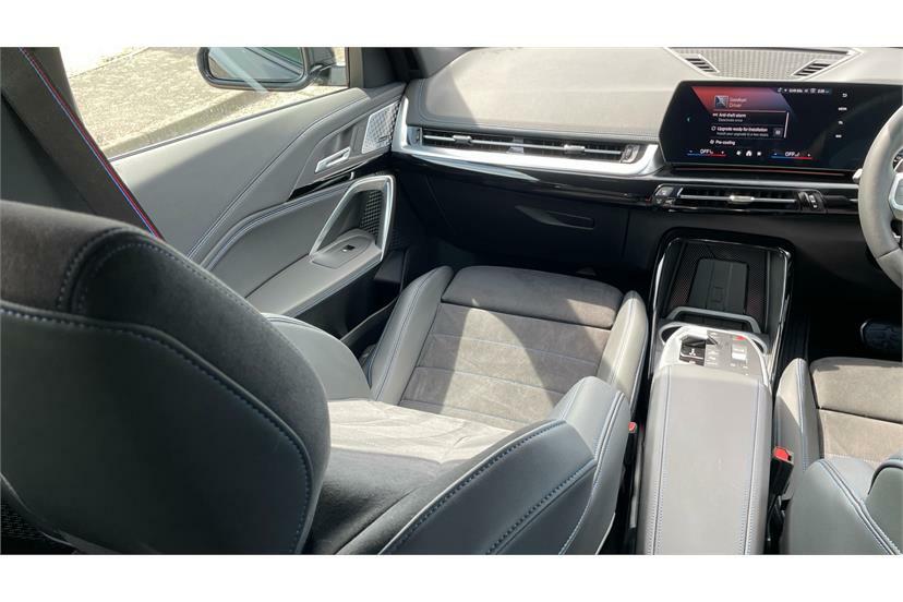 BMW X1 Sdrive 20I Mht Xline Step Black #32